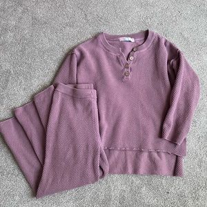 Free People Hailee Set